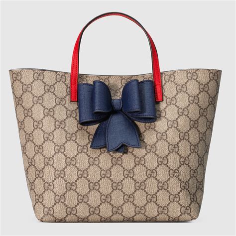 gucci childrens purse|Gucci Kids Bags .